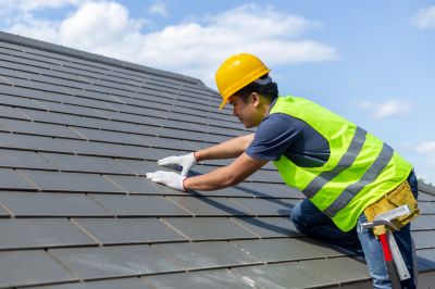 Licensed Roofing Contractors