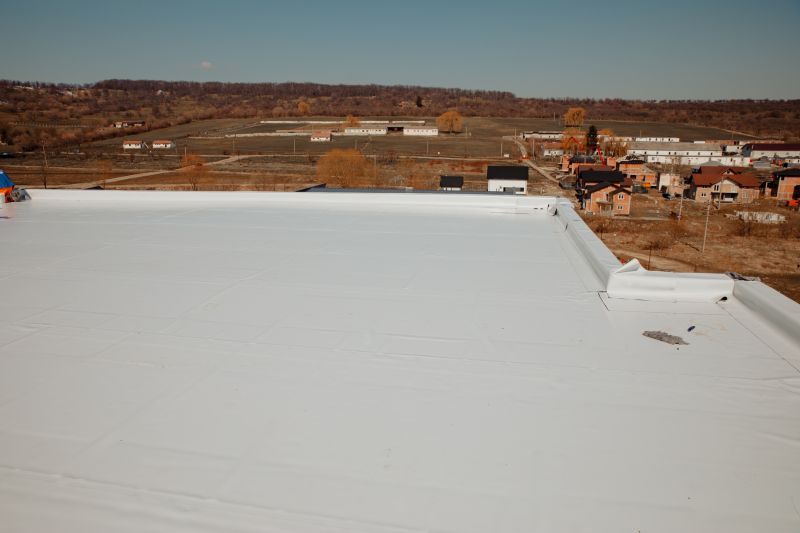 Best Industrial Roof Contractors Contractors in Wilmette, IL